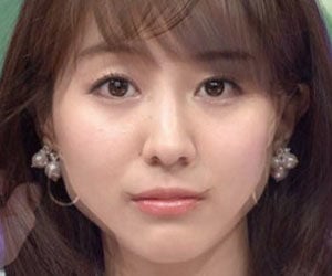 田中みな実, 輪郭, フェイスライン, 変わった, 比較