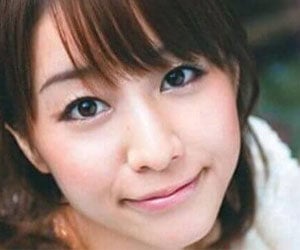 田中みな実, 目, 二重, 昔の写真