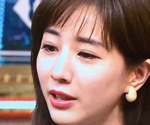 田中みな実, アイテープ, 目, 二重