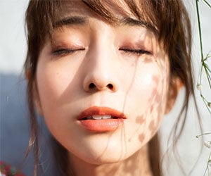 田中みな実, アイテープ, 目, 二重