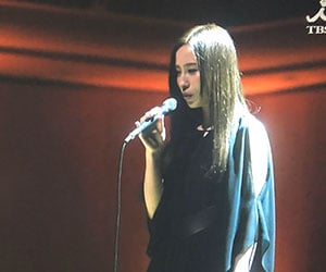 Uru, テレビ, CDTV, 画像