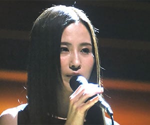 Uru, テレビ, CDTV, 画像