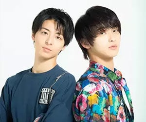 高杉真宙, 横浜流星, 高校, 同級生, 共演
