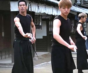 大平祥生, EXPG SWORD, ダンス, かっこいい