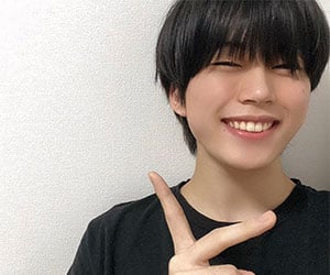 木全翔也, JO1, メンバー, 可愛い