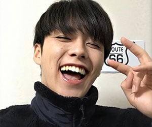 JO1, メンバー, 河野純喜, テンション