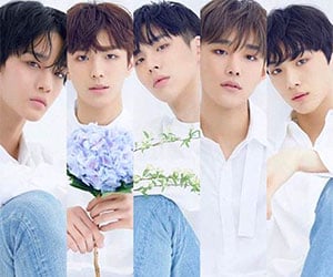 CIX, メンバー, プロフィール, 身長, 年齢, メンバーカラー