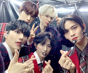 CIX, メンバー, ヒョンソク, ヨンヒ, ベ・ジニョン, BX, スンフン