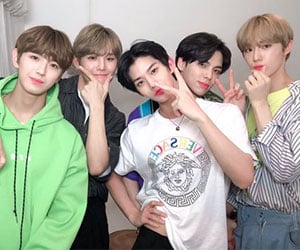 CIX, メンバー, ヒョンソク, ヨンヒ, ベ・ジニョン, BX, スンフン