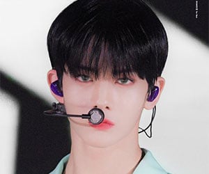 CIX, ジニョン