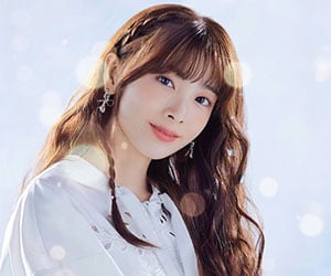 NiziU（ニジュー）メンバー、ミイヒ