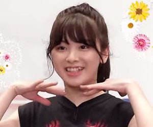 ミイヒ, 可愛い