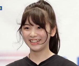 ミイヒ, 虹プロ, 地域予選, 可愛い
