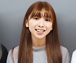 ミイヒ, 痩せた, 成長, 大人, 可愛い