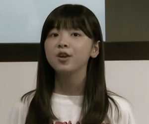 NiziU, ミイヒ, JYP練習生, 昔の画像