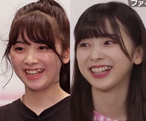 NiziU, ミイヒ, 歯並び, 矯正