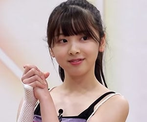 ミイヒ, NiziU, 虹プロ, 可愛い
