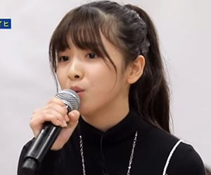 NiziU, ミイヒ, 虹プロ, 可愛い