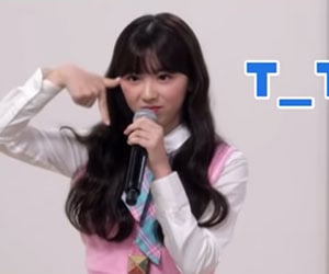 ミイヒ, NiziU, 虹プロ, TT, 可愛い