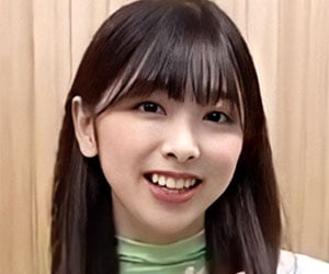 ミイヒ, 痩せた, 成長, 大人, 可愛い, 八重歯
