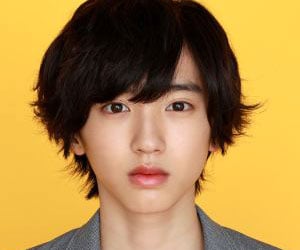 道枝駿佑, プロフィール, 誕生日, 年齢, 身長, メンバーカラー