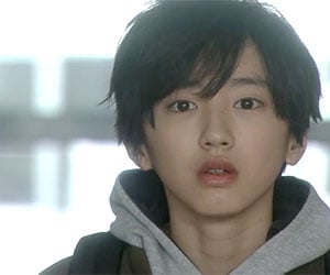 なにわ男子, 道枝駿佑, ドラマ, 出演, 母になる