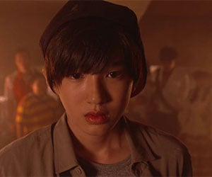 なにわ男子, 道枝駿佑, ドラマ, 出演, 未満都市