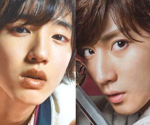 京本大我, 道枝駿佑, 似てる, きょもみち