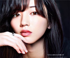道枝駿佑, 女装, 可愛い, きれい, 美人
