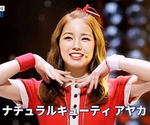 虹プロ, アヤカ, 可愛い