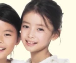 リマ, 幼少期, 昔, 画像, 可愛い, 母, 中林美和