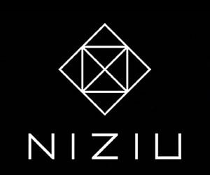 虹プロ, NiziU, デビュー, グループ名, ロゴ