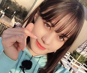 Nizi Project, 虹プロ, ニジプロジェクト, メンバー, プロフィール, ニナ