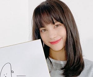 NiziU（ニジュー）メンバー、ニナ