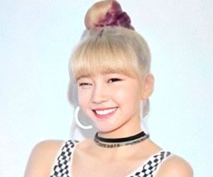 マユカ, NiziU, メンバー, 虹プロ, プロフィール, 誕生日, 身長, 年齢
