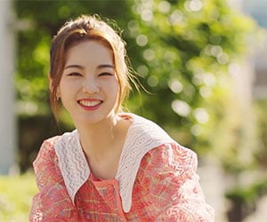 NiziU, アヤカ, Make you happy, MV, 画像, 可愛い