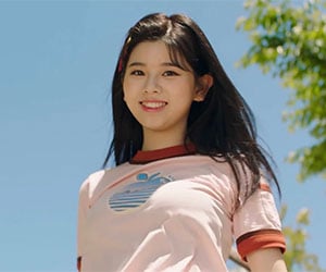 リク, NiziU, Make you happy, MV, 画像, 可愛い