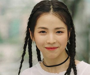 マヤ, NiziU, Make you happy, MV, 画像, 可愛い