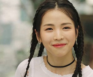 マヤ, NiziU, Make you happy, MV, 画像, 可愛い