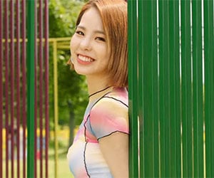 マコ, NiziU, Make you happy, MV, 画像, 可愛い