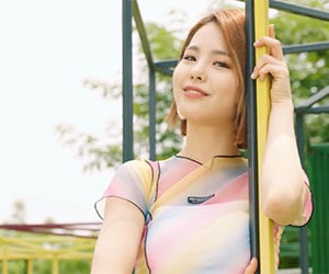 マコ, NiziU, Make you happy, MV, 画像, 可愛い