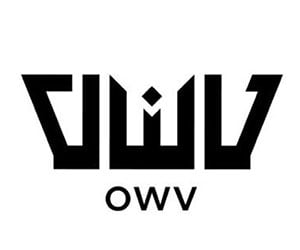 owv, ロゴ