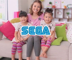 リマ, 幼少期, 昔, 画像, 可愛い, 母, 中林美和, CM, Wii
