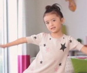 リマ, 幼少期, 昔, 画像, 可愛い, 母, 中林美和, CM, Wii