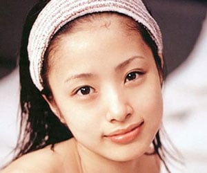 上戸彩, すっぴん, 画像