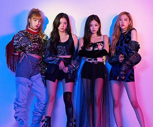 BLACKPINK, ブルピン
