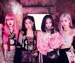 BLACKPINK, ブルピン, メンバー, how you like that