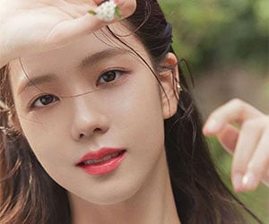 ジス, BLACKPINK, ブルピン, メンバー, プロフィール, 誕生日, 年齢, 身長