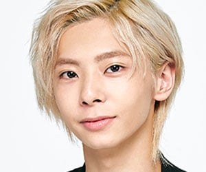 松尾龍, Jr.SP, ジュニアスペシャル, メンバー, プロフィール, 誕生日, 年齢, 身長, 入所日