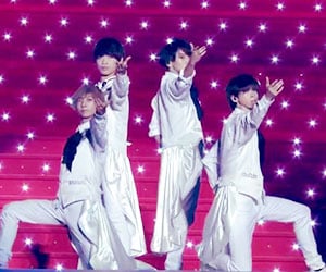 Jr.SP, ジュニアスペシャル, メンバー, 林蓮音, 松尾龍, 和田優希, 中村浩大